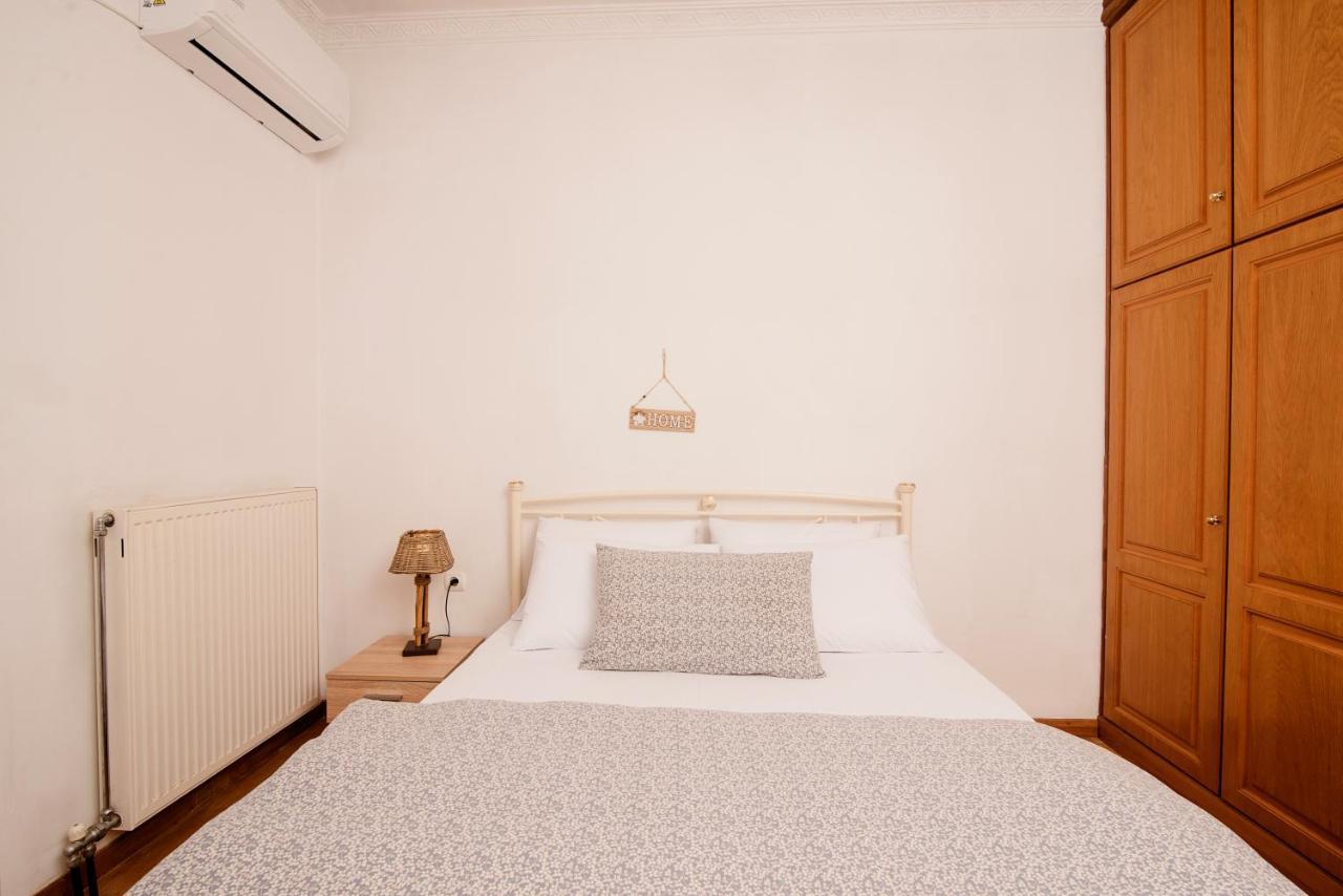 Yanna'S Sea View Holiday House Αλυκές Ποταμού Εξωτερικό φωτογραφία