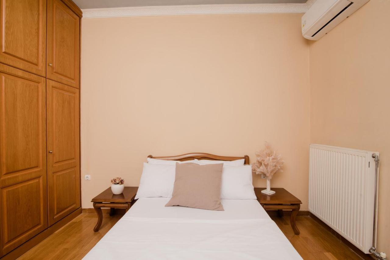 Yanna'S Sea View Holiday House Αλυκές Ποταμού Εξωτερικό φωτογραφία