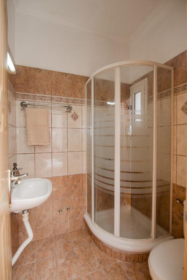 Yanna'S Sea View Holiday House Αλυκές Ποταμού Εξωτερικό φωτογραφία