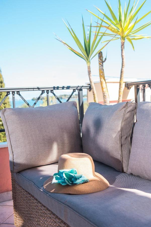 Yanna'S Sea View Holiday House Αλυκές Ποταμού Εξωτερικό φωτογραφία