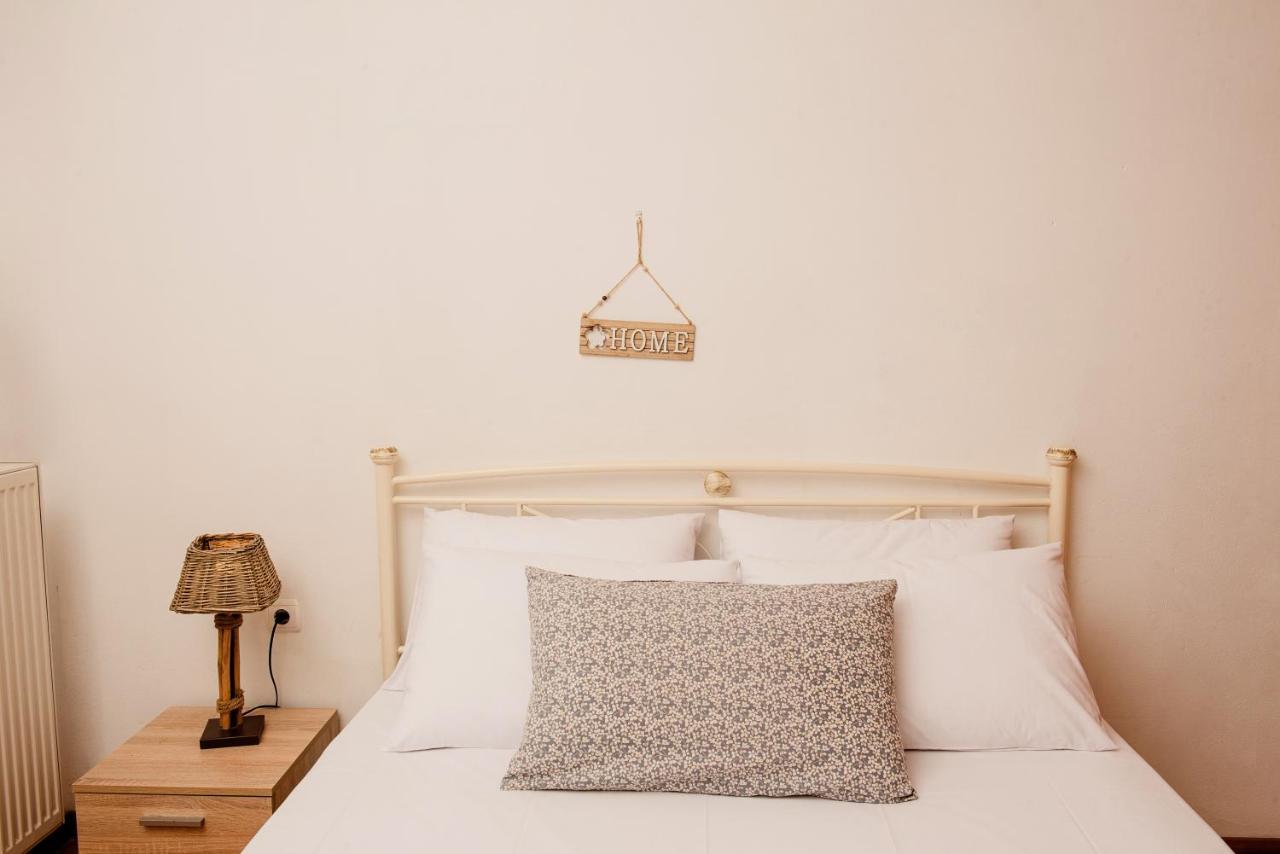 Yanna'S Sea View Holiday House Αλυκές Ποταμού Εξωτερικό φωτογραφία